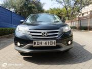 Honda CR-V 2015 Black for sale