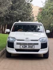 Toyota Succeed SV Premium 2016 White for sale