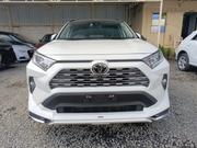 Toyota RAV4 2020 White for sale