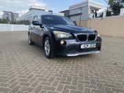BMW C1 2011 Black for sale