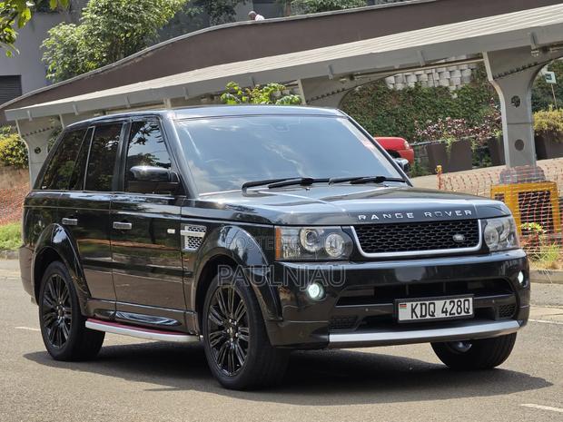 Land Rover Discovery Sport 2016