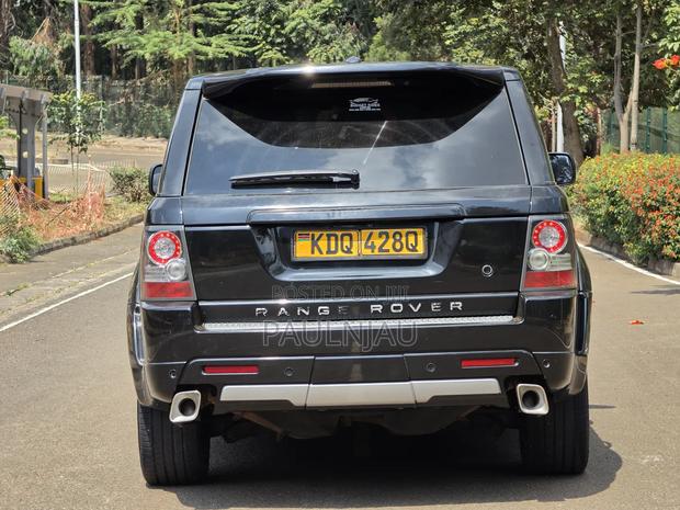 Land Rover Discovery Sport 2016