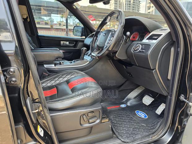 Land Rover Discovery Sport 2016