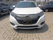 Honda Vezel 2019 White for sale