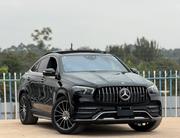 Mercedes-Benz GLE-Class GLE 400d 4MATIC 2020 Black for sale