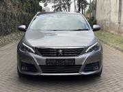 Peugeot 3008 2019 Silver for sale