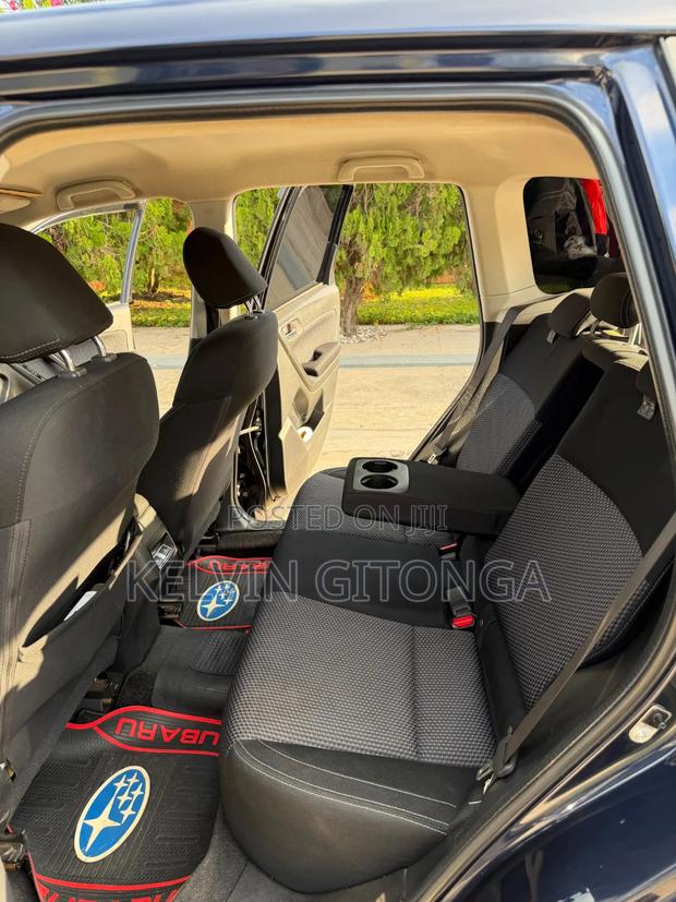 Mazda Axela 2016 Silver