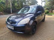 Mazda Demio 2005 Black for sale