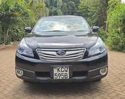 Subaru Outback 2011 Black for sale