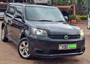 Toyota Corolla Rumion 2014 Black for sale