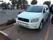 Toyota RAV4 2007 White for sale