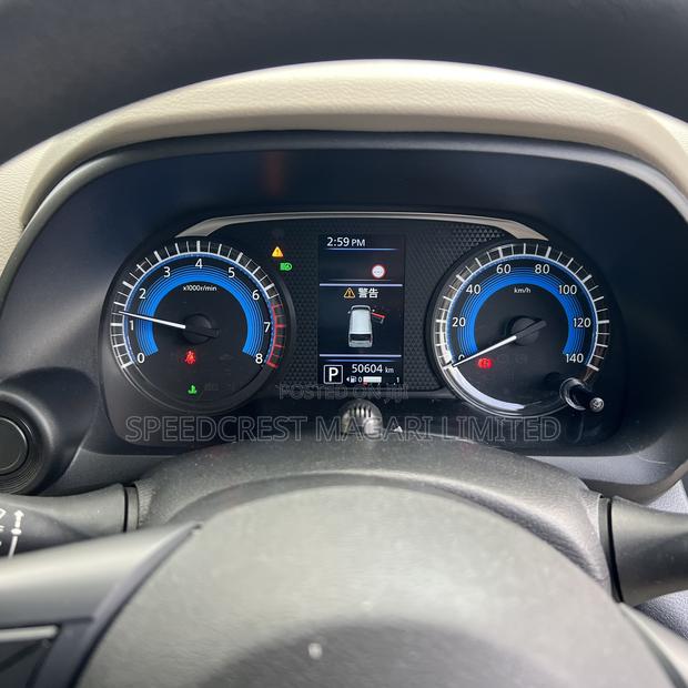 Nissan Dayz 2020 Pearl