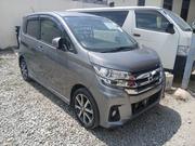 Nissan Dayz 2020 Gray for sale