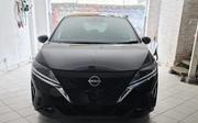Nissan Note 1.2 Hybrid 2021 Black for sale