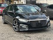 Honda Insight EX 2021 Black for sale