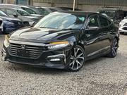 Honda Insight EX 2021 Black for sale