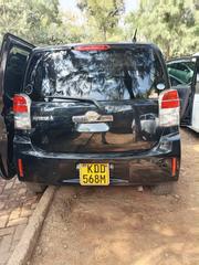 Toyota Spade 2014 Black for sale