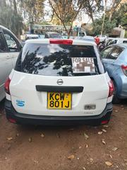 Nissan Advan 2012 White for sale