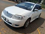Toyota Corolla Fielder 2004 White for sale