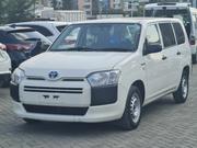 Toyota Succeed 2020 White for sale