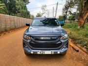 Isuzu D-MAX 2025 Gray for sale