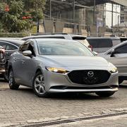 Mazda 3 2020 Silver for sale