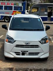 Daihatsu Mira 2019 White for sale