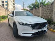 Mazda CX-8 2019 White for sale