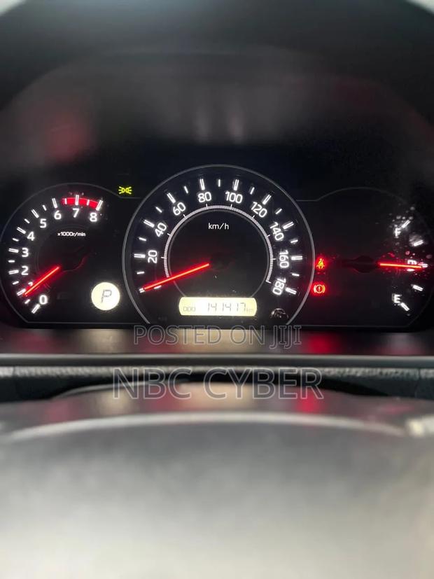 Toyota Noah 2019 White