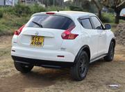 Nissan Juke 2012 White for sale