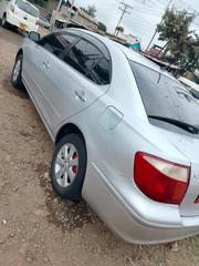 Toyota Premio 2004 Silver for sale
