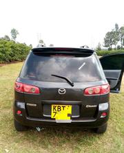 Mazda Demio 2007 Gray for sale