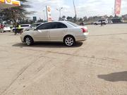 Toyota Avensis 2.0 VVT-i Sol 2006 Silver for sale