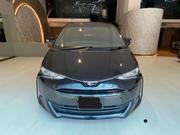 Toyota Estima 2019 Black for sale