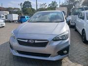 Subaru Impreza 2019 Silver for sale