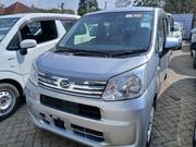 Daihatsu Move 2020 Silver for sale
