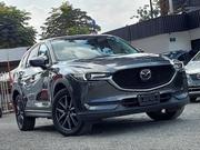 Mazda CX-5 2020 Gray for sale