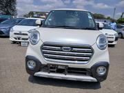Daihatsu Cast 2019 Beige for sale
