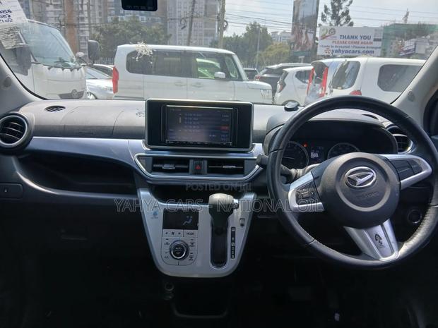 Daihatsu Cast 2019 Beige