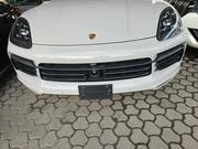 Porsche Cayenne 2022 White for sale