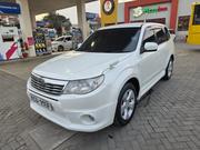 Subaru Forester 2.0 Sports 2008 White for sale