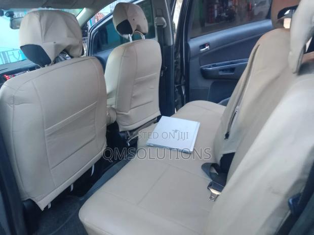 Toyota Passo 2015 White