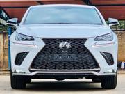 Lexus NX 300 FWD 2018 Pearl for sale