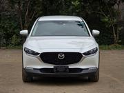 Mazda CX-30 2019 White for sale