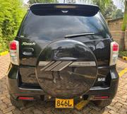 Toyota Rush 2012 Black for sale