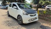 Daihatsu Mira 2014 White for sale