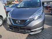 Nissan Note 2019 Gray for sale