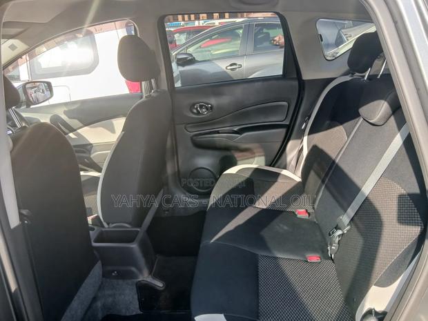 Nissan Note 2019 Gray