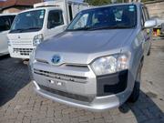 Toyota Probox 2020 Silver for sale