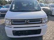Mazda Flair 2021 White for sale